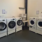 B-Aparthotel Kennedy