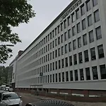 B-Aparthotel Kennedy