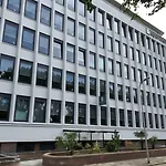 B-Aparthotel Kennedy