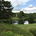 B-Aparthotel Kennedy