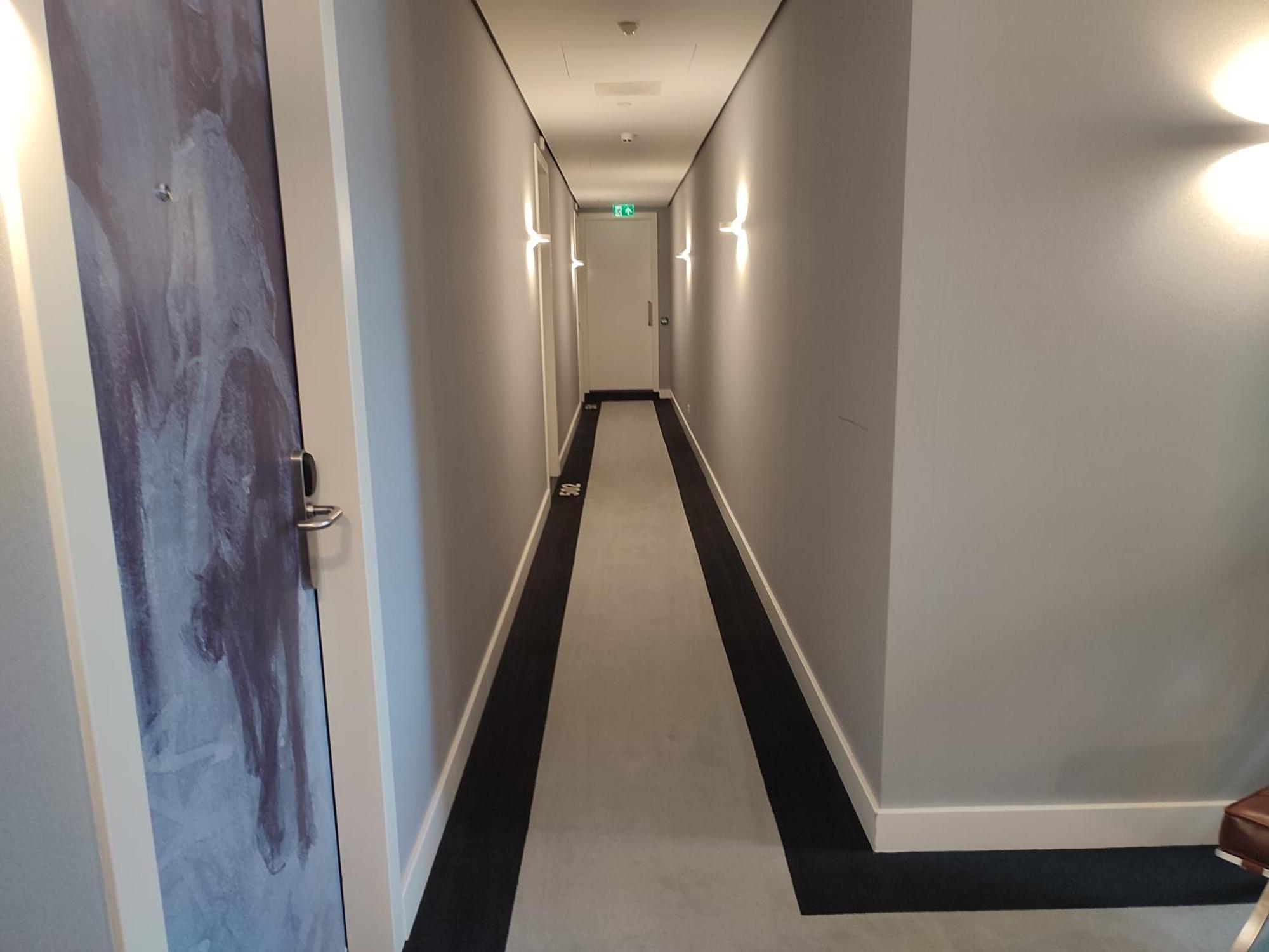 Aparthotel B-aparthotel Kennedy Den Haag