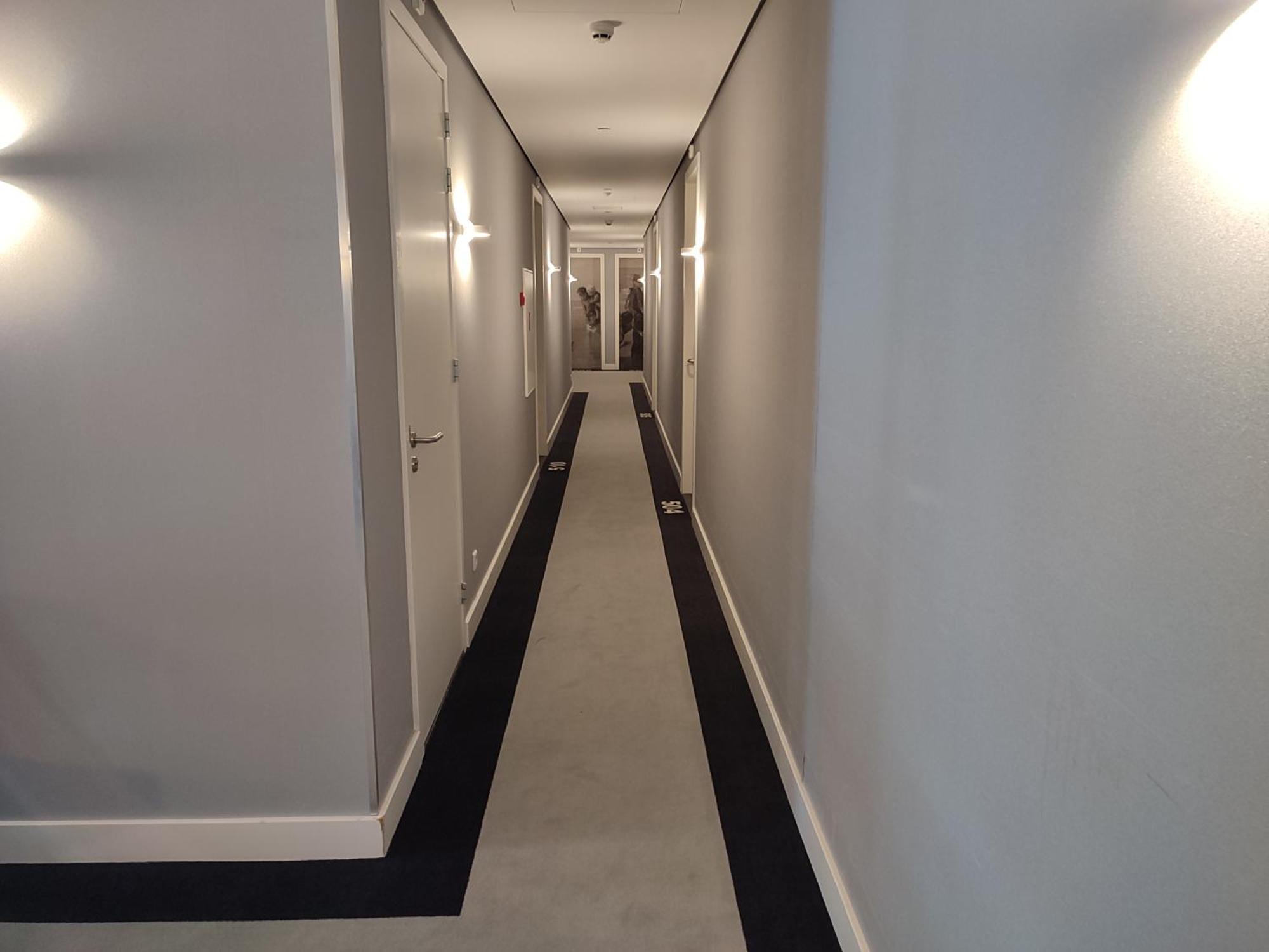 B-aparthotel Kennedy 4*