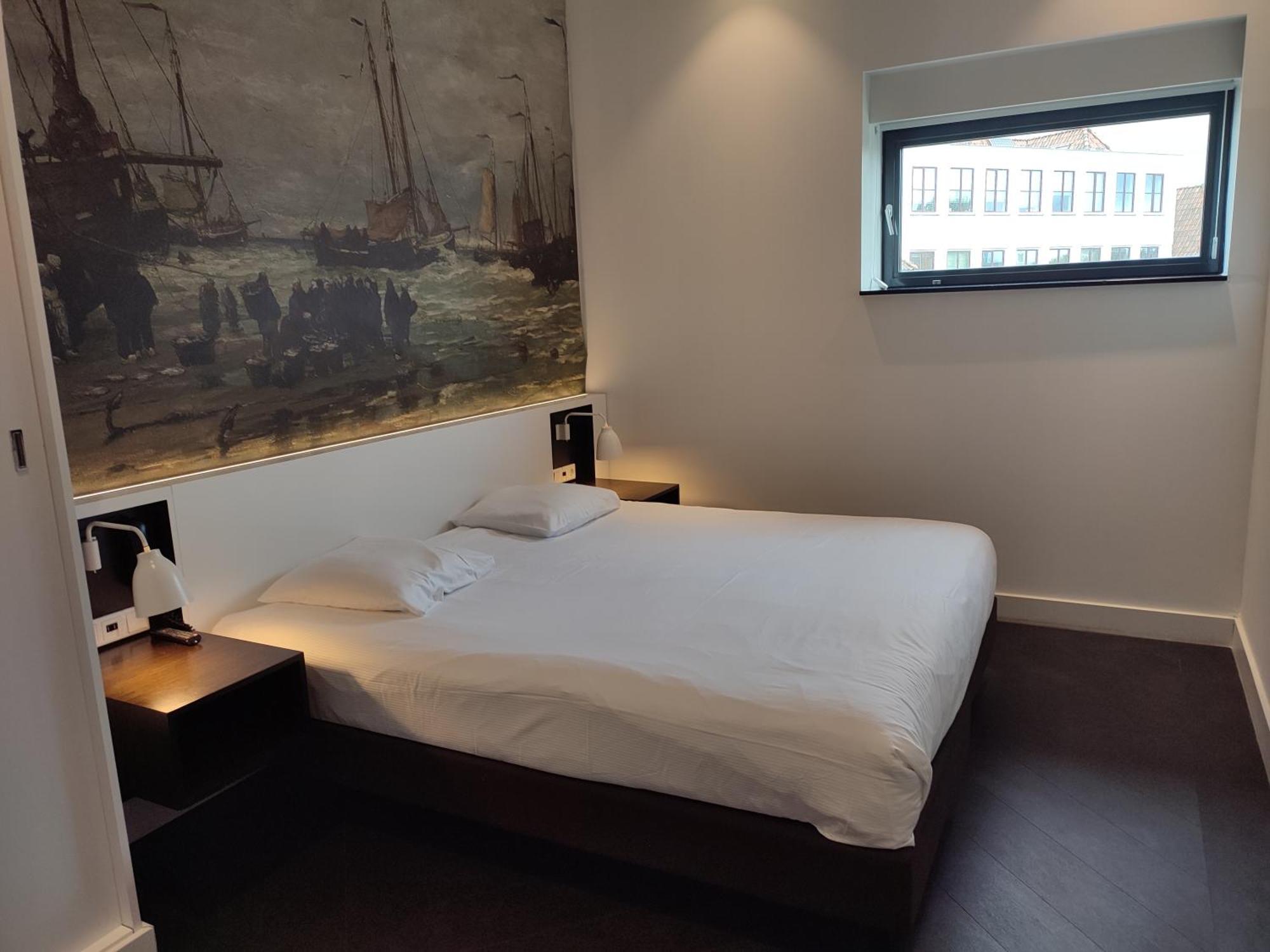 B-aparthotel Kennedy Den Haag