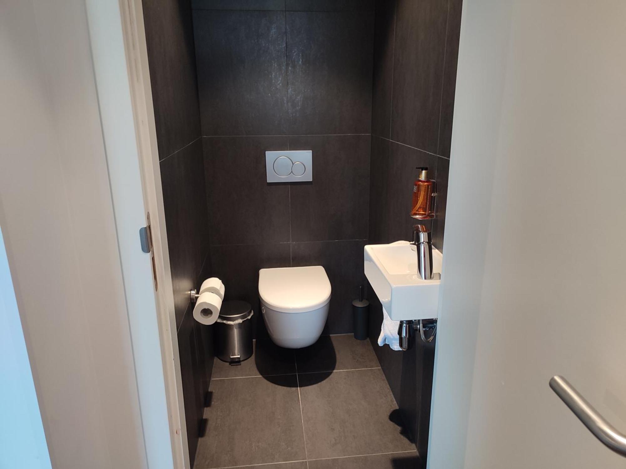 B-aparthotel Kennedy Aparthotel