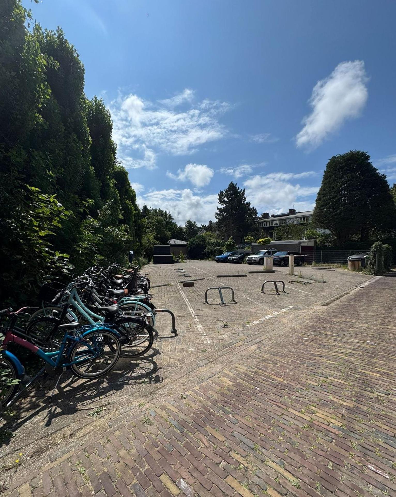 B-aparthotel Kennedy Den Haag