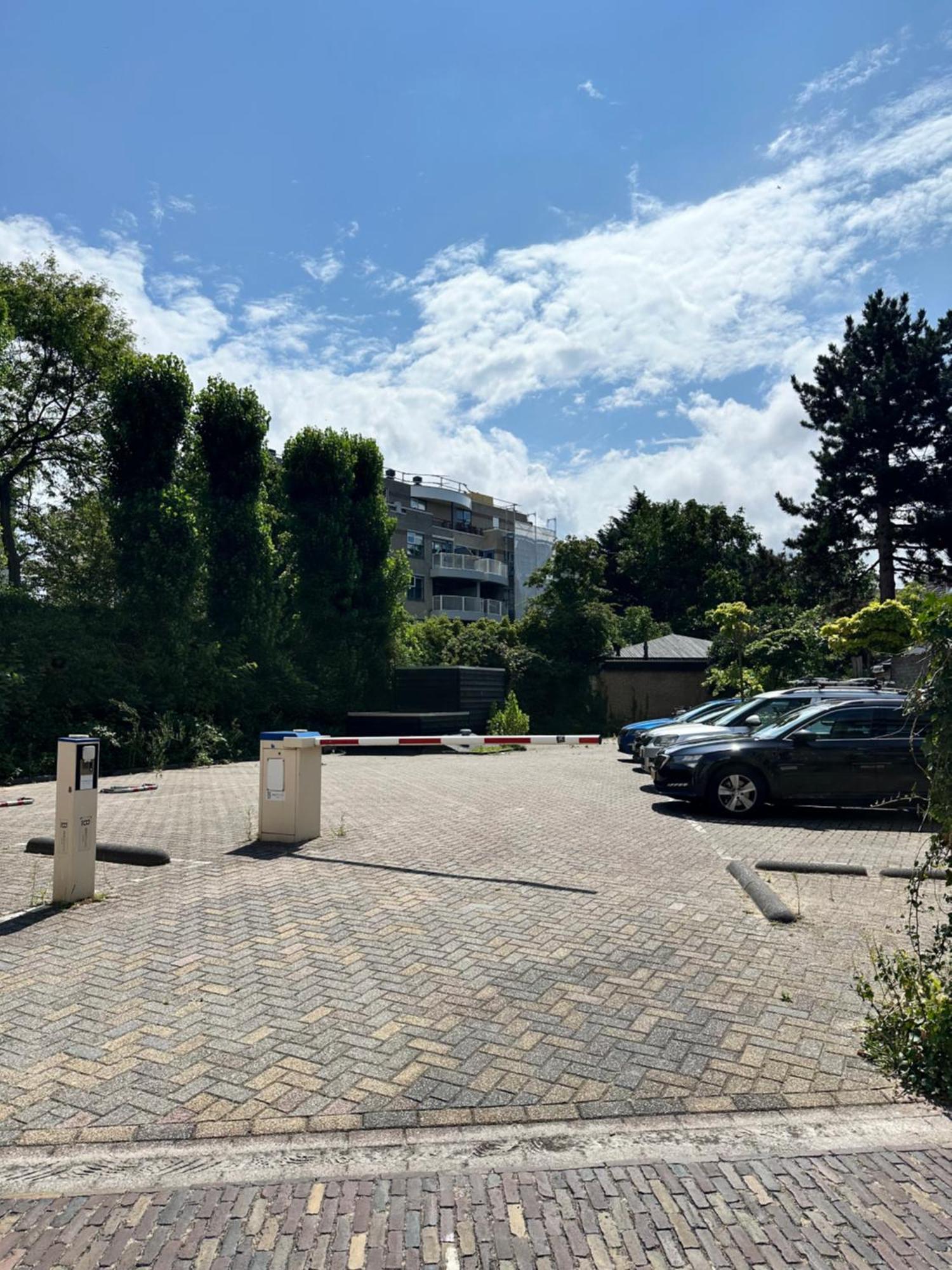 B-aparthotel Kennedy 4* Den Haag