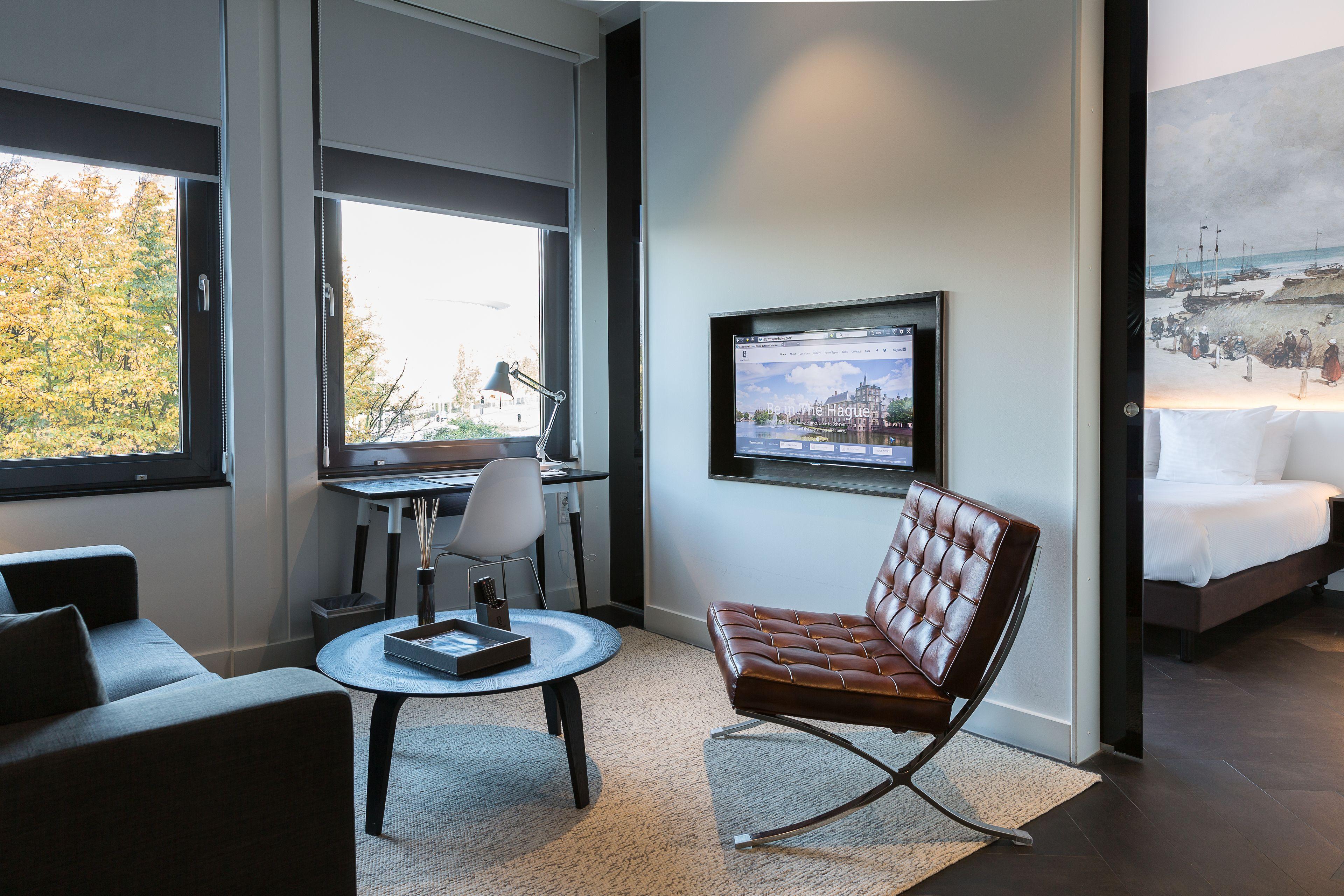 B-aparthotel Kennedy Aparthotel