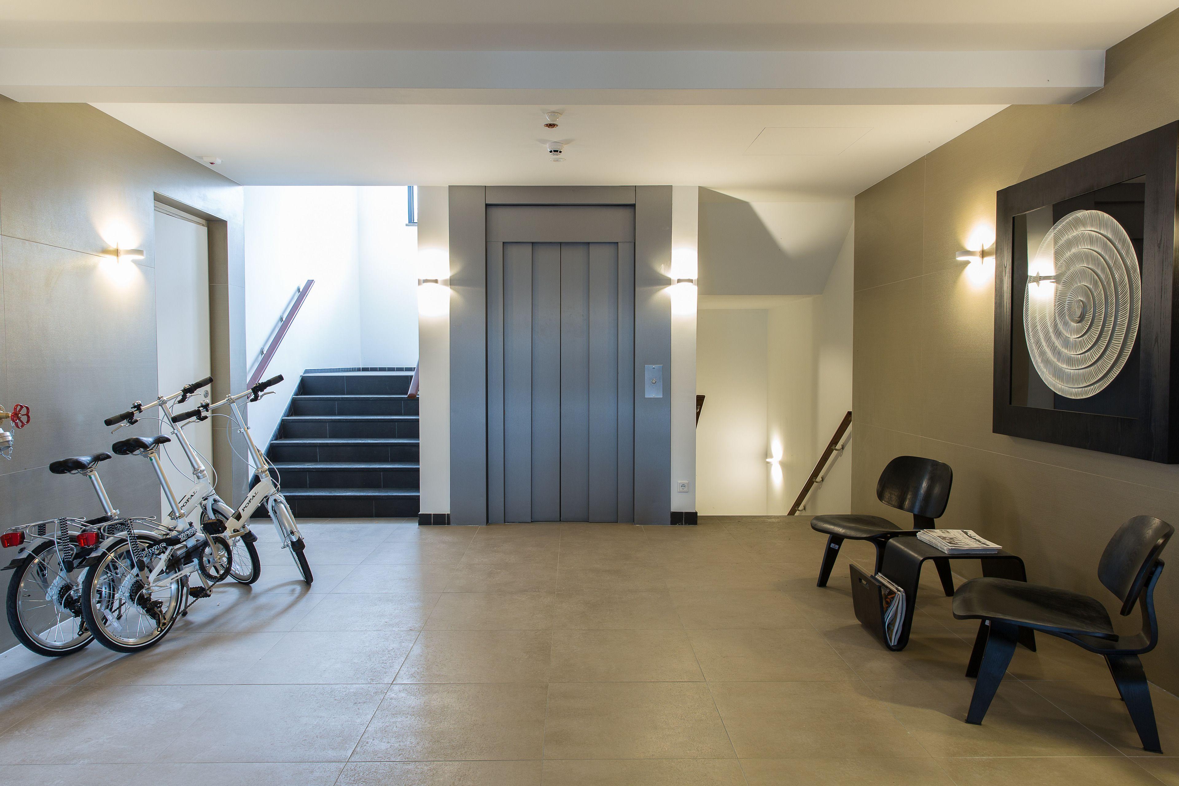 B-aparthotel Kennedy Den Haag