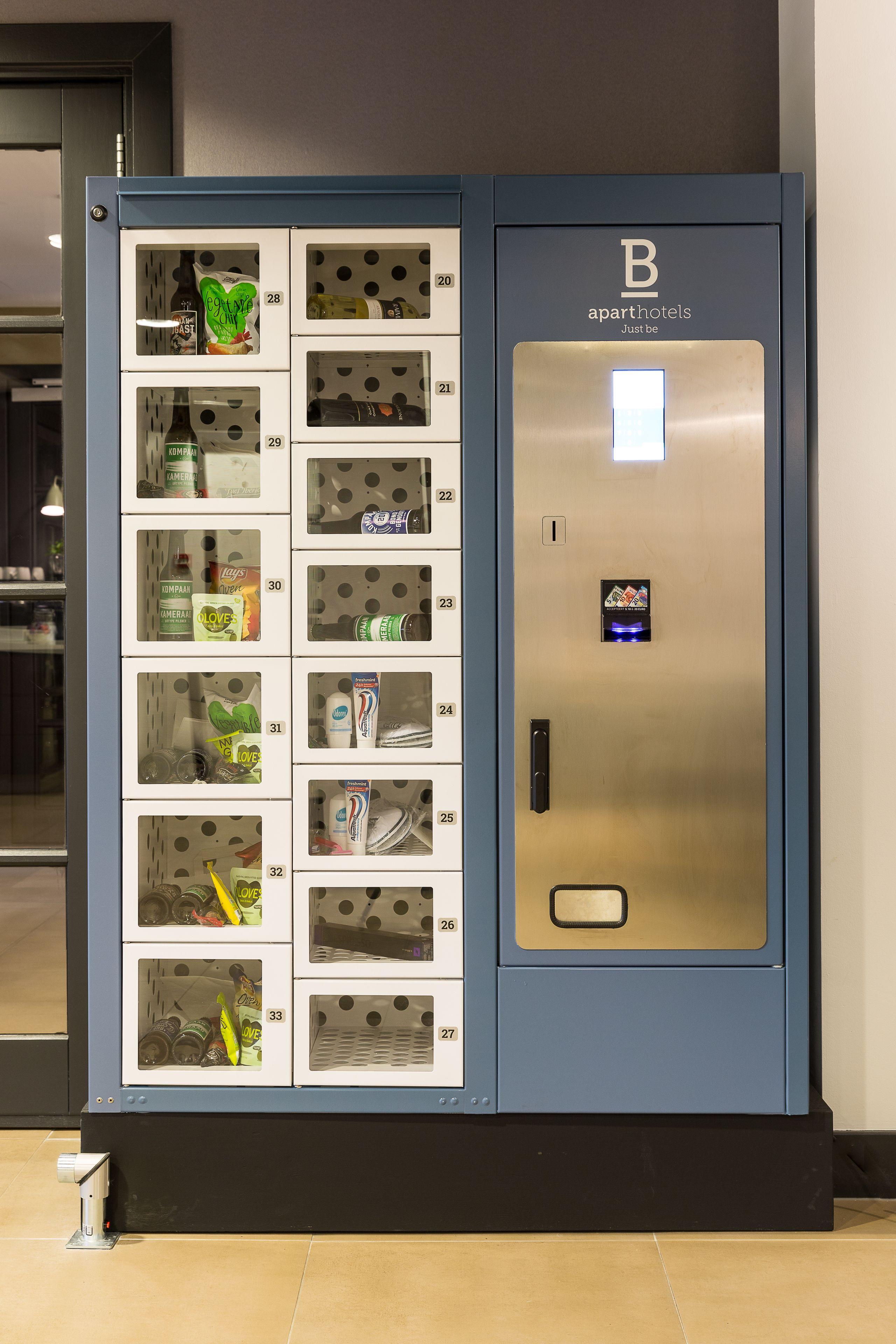 Aparthotel B-aparthotel Kennedy Den Haag