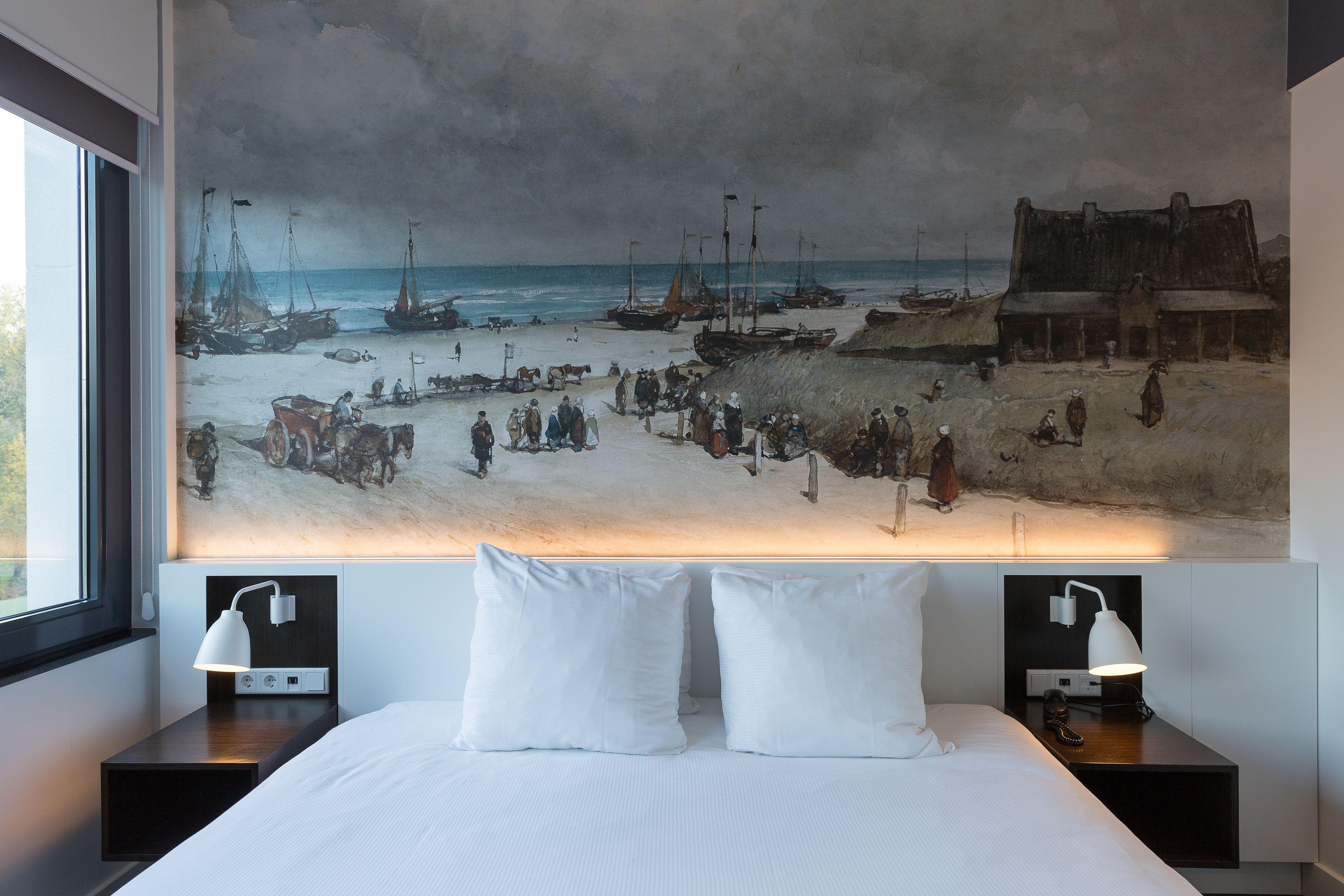 Aparthotel B-aparthotel Kennedy Den Haag