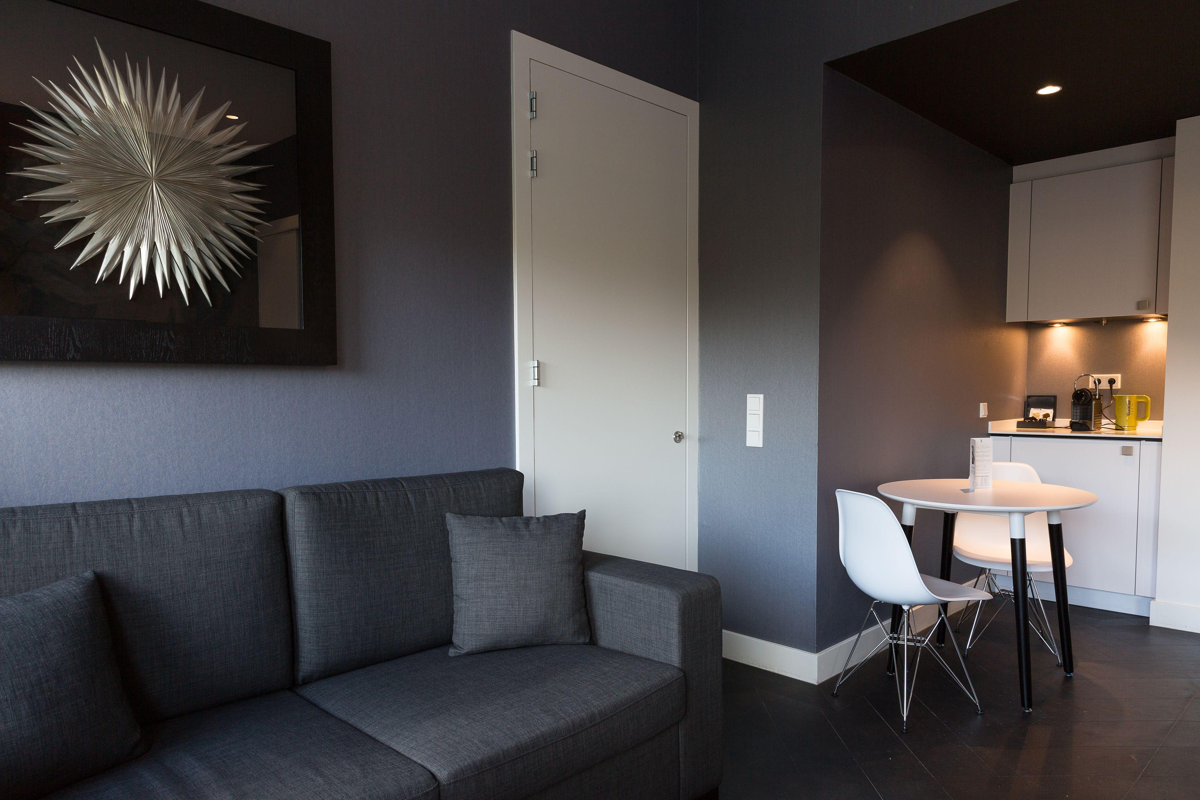 Aparthotel B-aparthotel Kennedy Den Haag