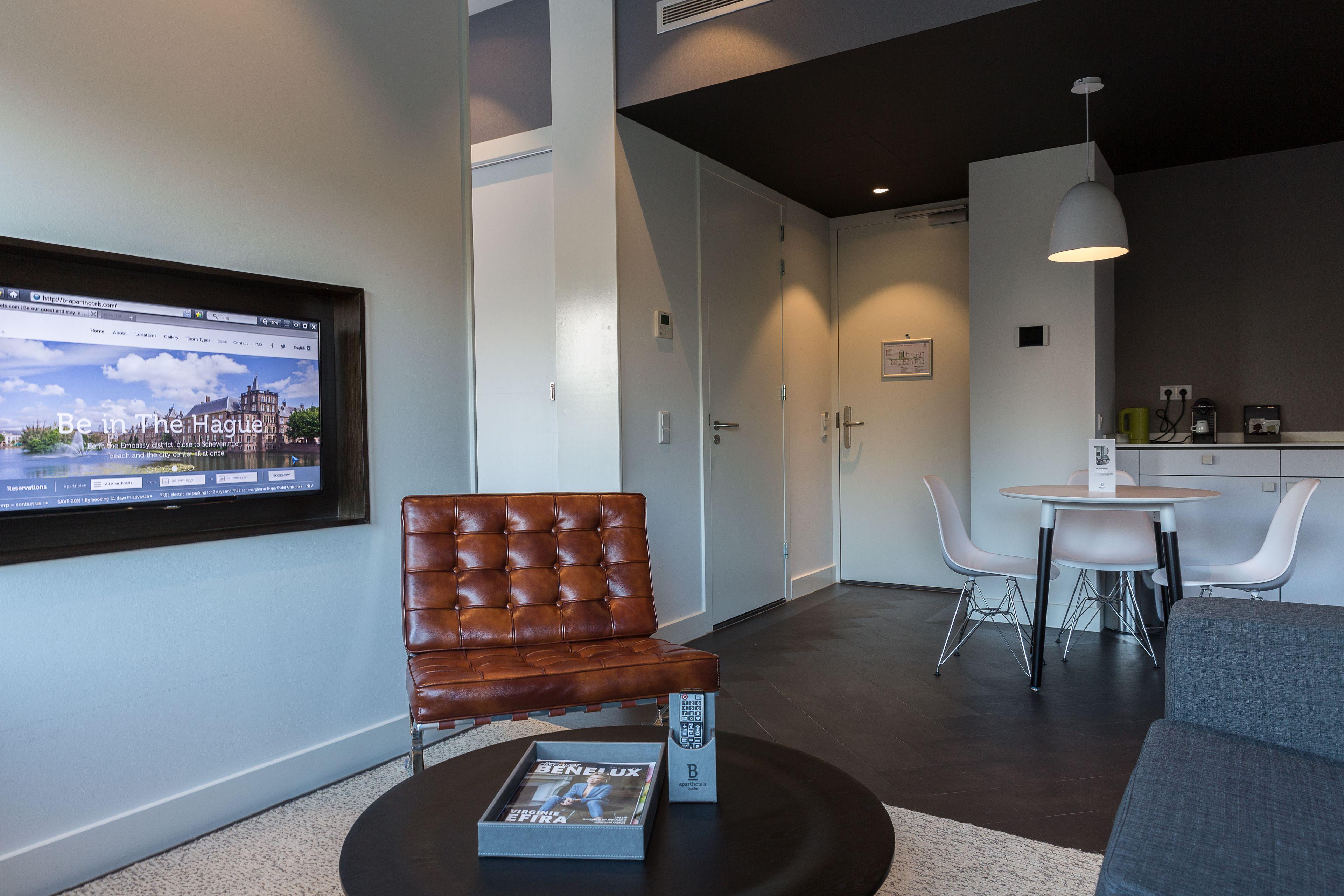 B-aparthotel Kennedy