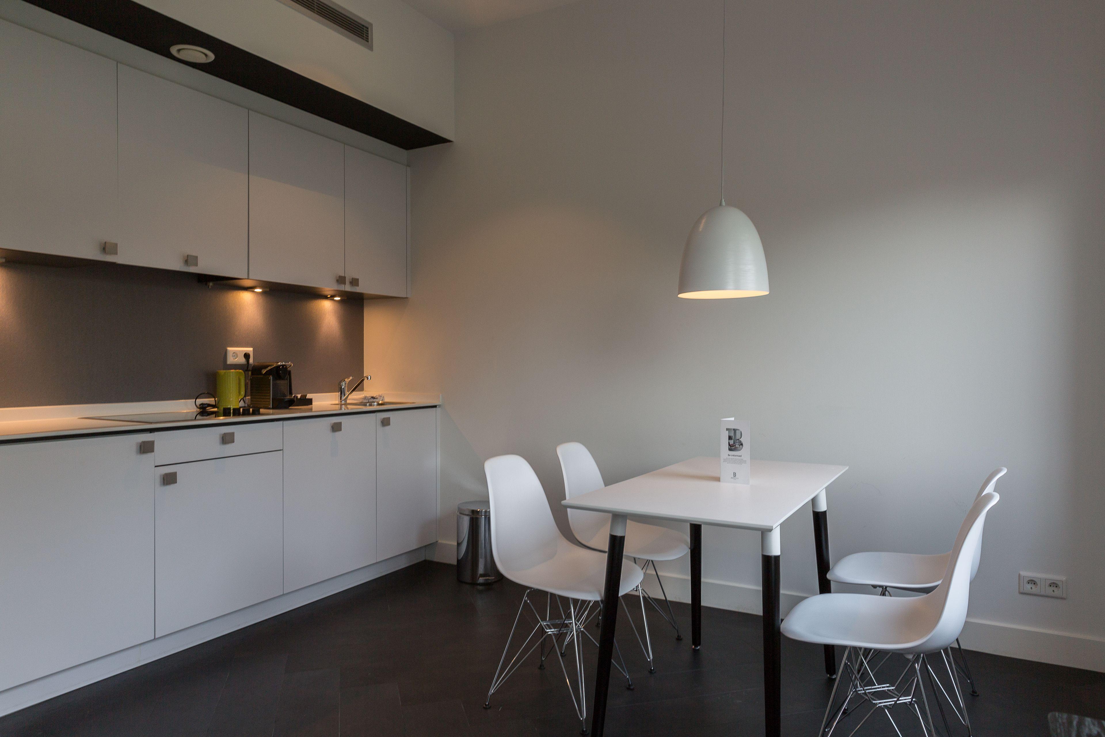 B-aparthotel Kennedy Aparthotel Den Haag