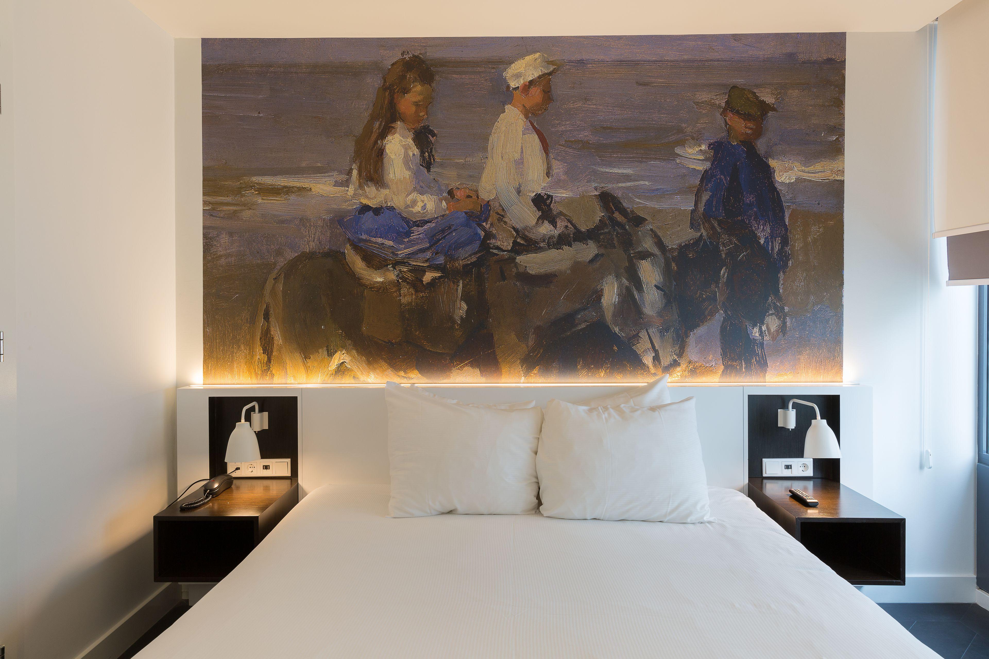 B-aparthotel Kennedy