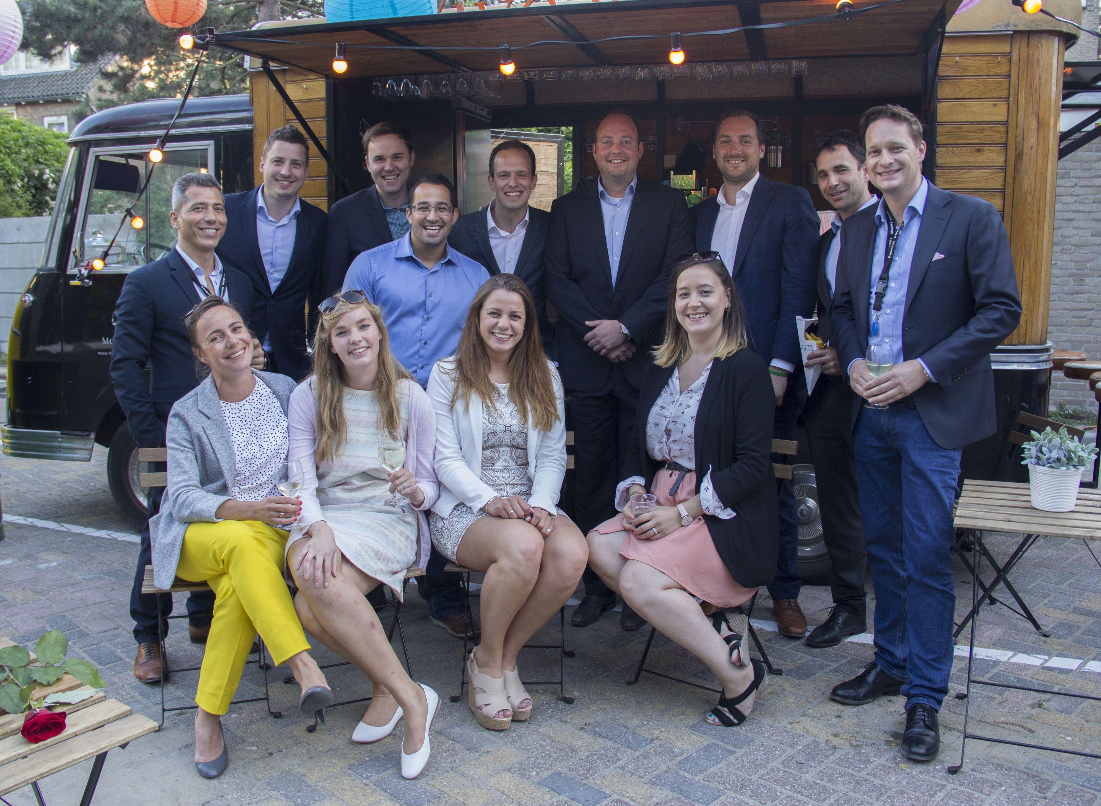 B-aparthotel Kennedy Aparthotel