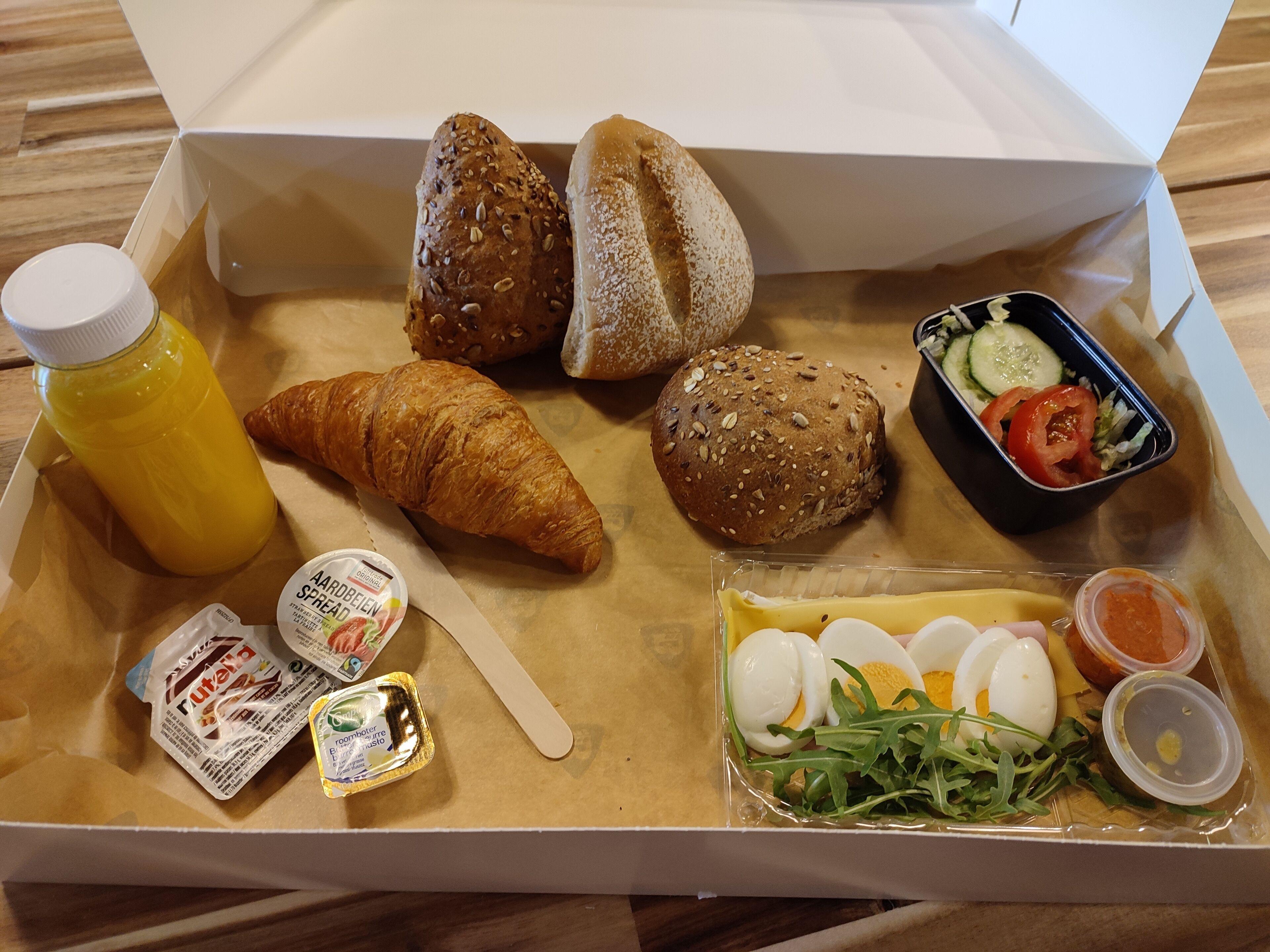 B-aparthotel Kennedy Aparthotel