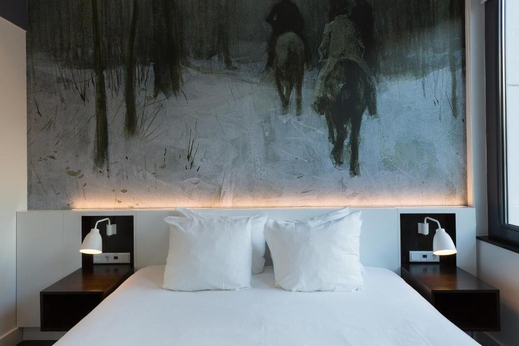 B-aparthotel Kennedy Aparthotel 4*