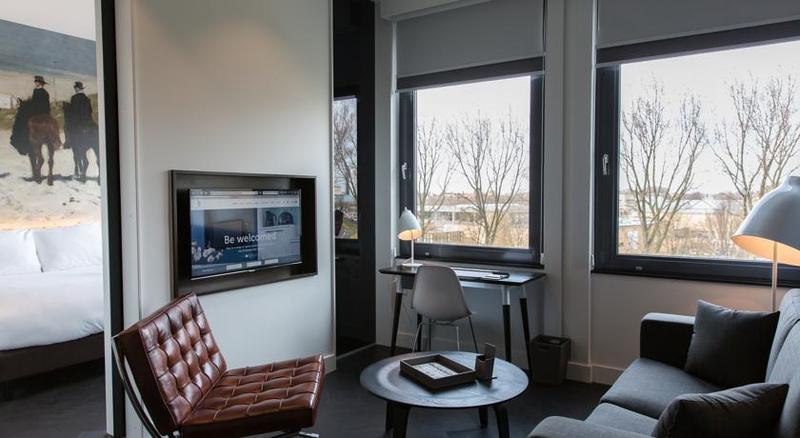 B-aparthotel Kennedy Den Haag