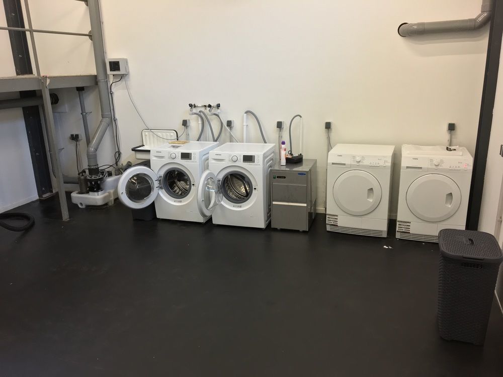 Aparthotel B-aparthotel Kennedy 4*