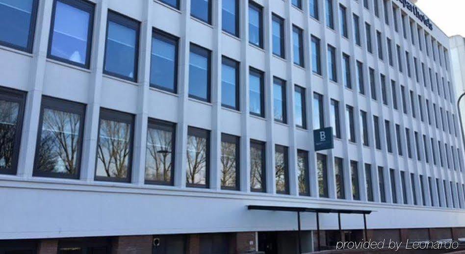 Aparthotel B-aparthotel Kennedy Den Haag