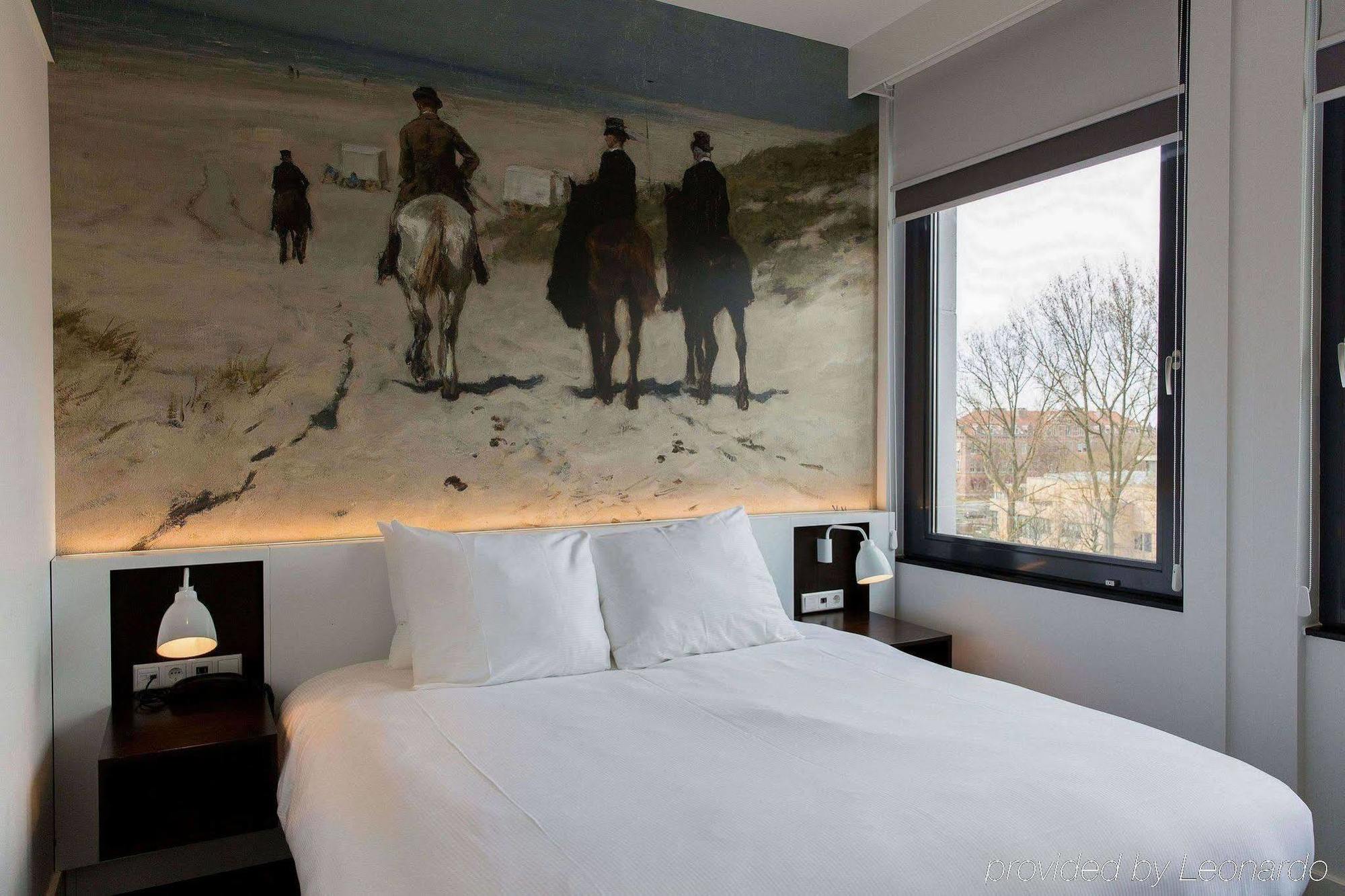 B-aparthotel Kennedy 4*