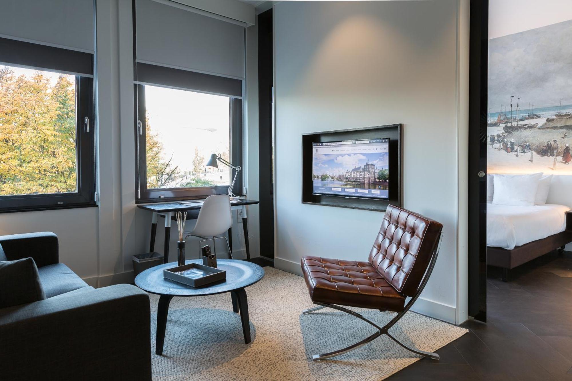 B-aparthotel Kennedy Den Haag