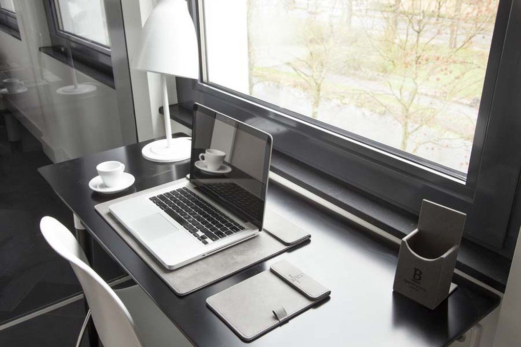 B-aparthotel Kennedy