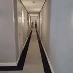 B-aparthotel Kennedy 4*