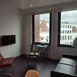 B-aparthotel Kennedy Den Haag