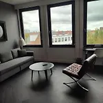 B-aparthotel Kennedy Aparthotel 4*