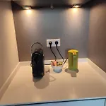 B-aparthotel Kennedy 4*