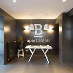 B-aparthotel Kennedy 4*