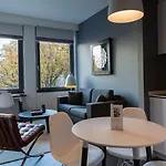 B-aparthotel Kennedy Aparthotel