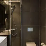 Aparthotel B-aparthotel Kennedy 4*