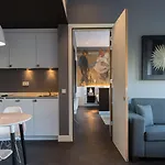 B-aparthotel Kennedy Den Haag