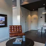 B-aparthotel Kennedy