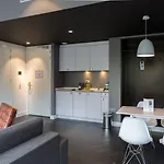 B-aparthotel Kennedy Aparthotel