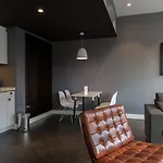 Aparthotel B-aparthotel Kennedy 4*