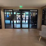 Aparthotel B-aparthotel Kennedy 4*