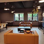 B-aparthotel Kennedy 4*