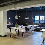 Aparthotel B-aparthotel Kennedy