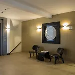 Aparthotel B-aparthotel Kennedy