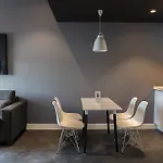 B-aparthotel Kennedy 4* Den Haag