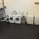 Aparthotel B-aparthotel Kennedy 4*