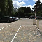 Aparthotel B-aparthotel Kennedy 4*