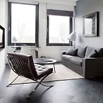 Aparthotel B-aparthotel Kennedy 4*