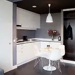 B-aparthotel Kennedy Aparthotel 4*