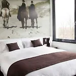 B-aparthotel Kennedy 4*