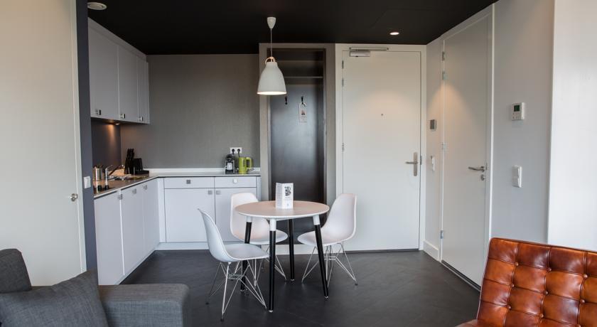 B-aparthotel Kennedy Aparthotel 4*