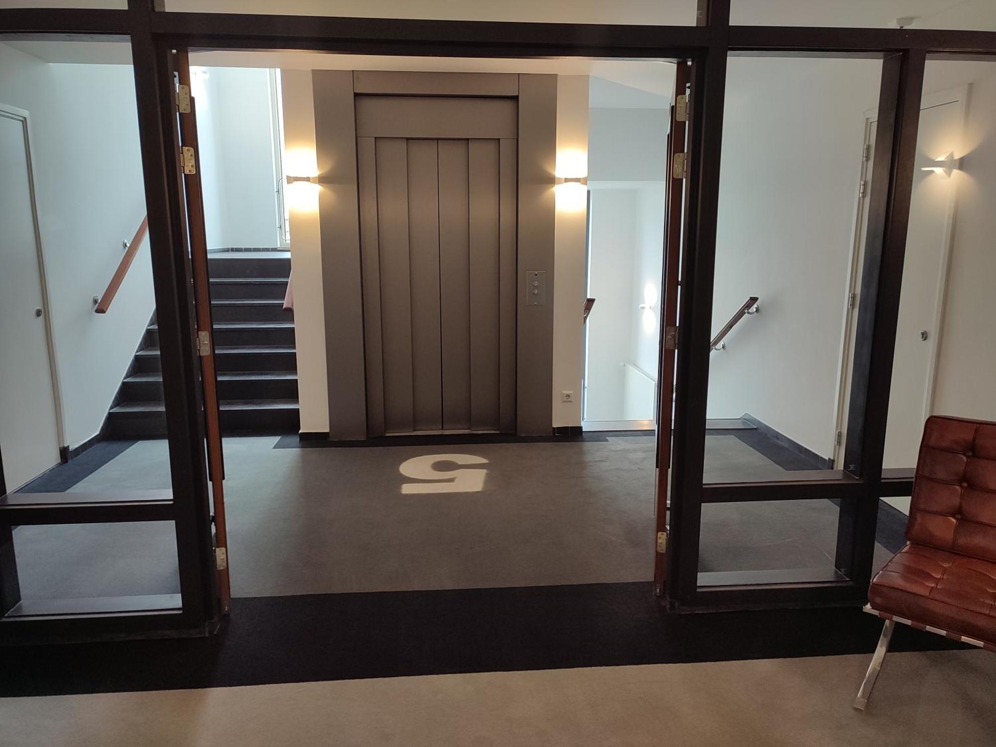 Aparthotel B-aparthotel Kennedy 4*